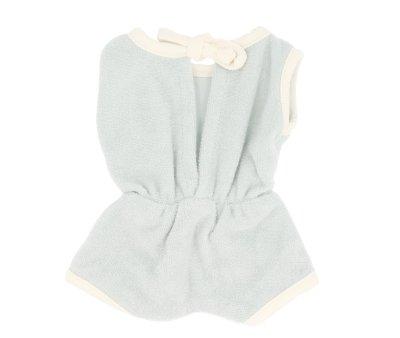 Mono Ins Th Vert para Mueco Gordis