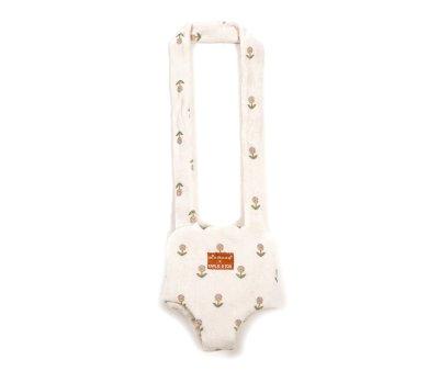 Marsupio Bambola Minikane Fleurs Douces mile & Ida