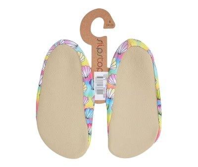 Scarpette Antiscivolo Slipstop Oyster