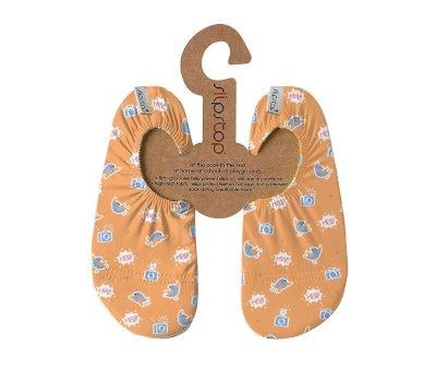 Chaussons Antidrapants Slipstop Flash