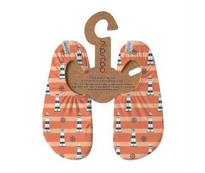 Chaussons Antidrapants Slipstop Phare