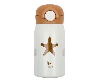 Gourde Isotherme en Acier Starfish