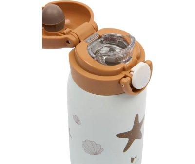Gourde Isotherme en Acier Starfish
