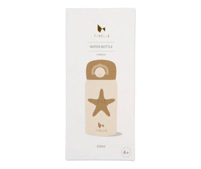 Gourde Isotherme en Acier Starfish