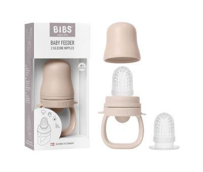 Alimentatore BIBS Feeder Blush