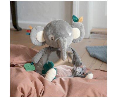 Peluche Multiactividades Elefante Finley