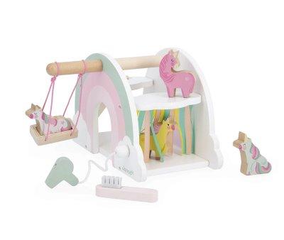Casa de los Unicornios