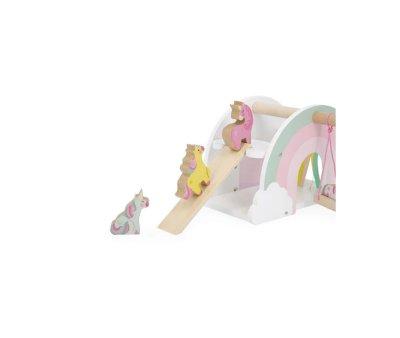 Casa de los Unicornios