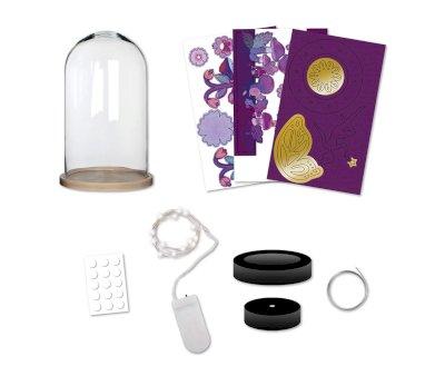 Campana Luminosa para Crear Hadas Mgicas