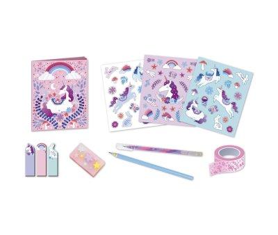 Set de Papelera Dreamland Unicorn