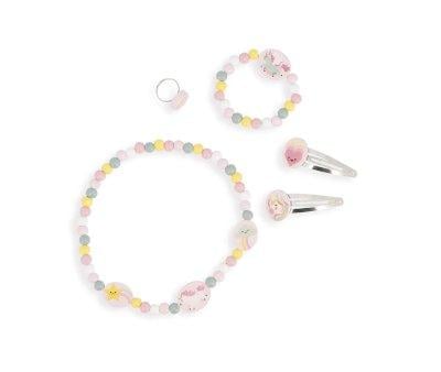 Juego de Joyas Unicornio