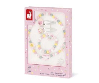 Juego de Joyas Unicornio