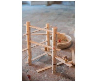 Set da Costruzione Woodland