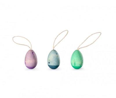 Adorno Aurora Eggs