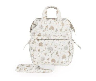 Mochila Nara
