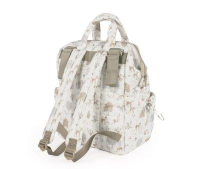 Mochila Nara