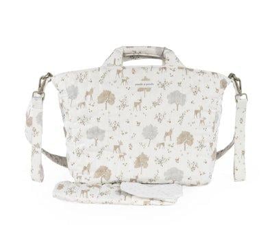 Bolsa Canastilla Nara