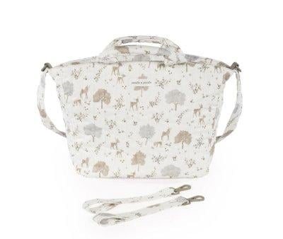 Bolsa Canastilla Nara