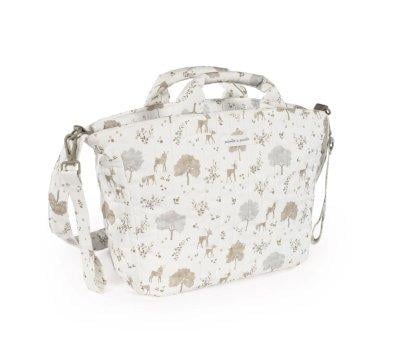 Bolsa Canastilla Nara