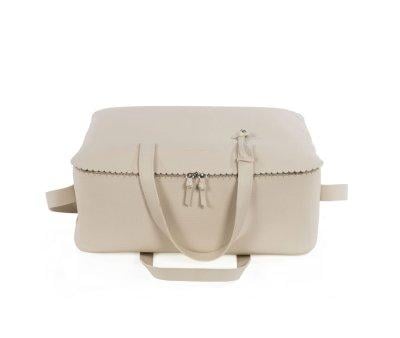 Maleta Icon Cream
