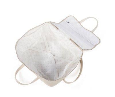Maleta Icon Cream