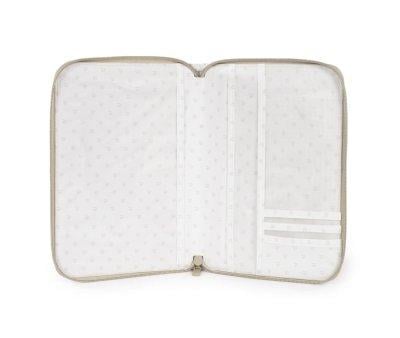 Porta-documentos Icon Sky Baby