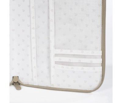 Porta-documentos Icon Sky Baby