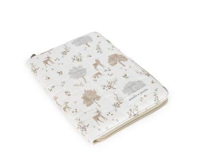 Porta-documentos Icon Sky Baby