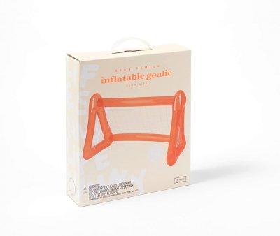 Porta Gonfiabile Sunnylife Neon Grapefruit