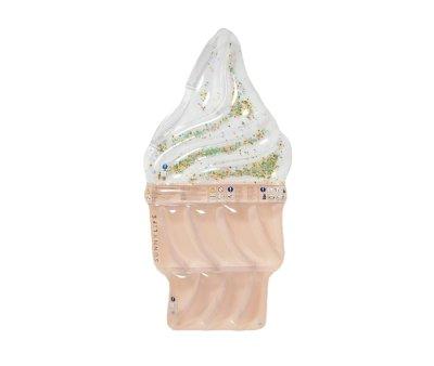 Inflable Helado Luxe Lie-On Sunday Multi