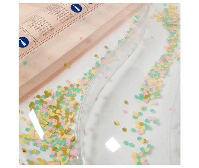 Inflable Helado Luxe Lie-On Sunday Multi