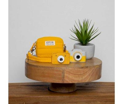 Bolsito Funda Cmara Mini Honey