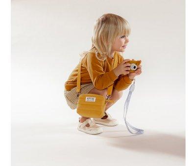 Bolsito Funda Cmara Mini Honey