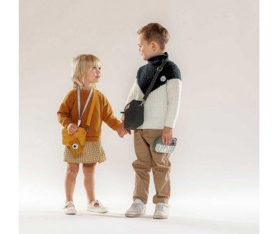 Bolsito Funda Cmara Mini Honey