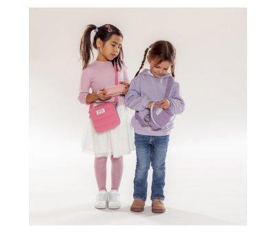Bolsito Funda Cmara Mini Blossom