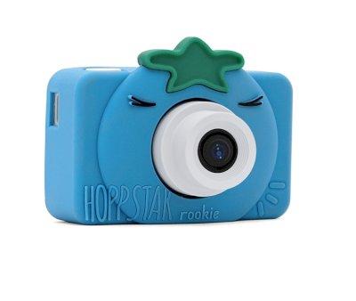 Appareil Photo Numrique Rookie Bluebelle