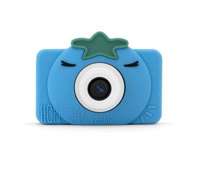 Appareil Photo Numrique Rookie Bluebelle