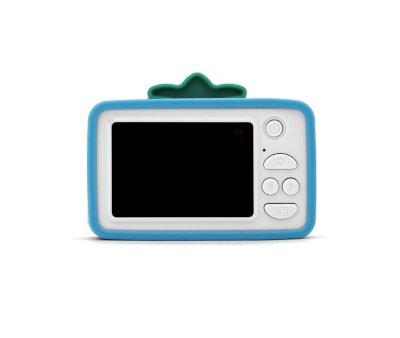 Appareil Photo Numrique Rookie Bluebelle