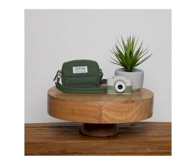 Sac tui pour Appareil Photo Mini Laurel