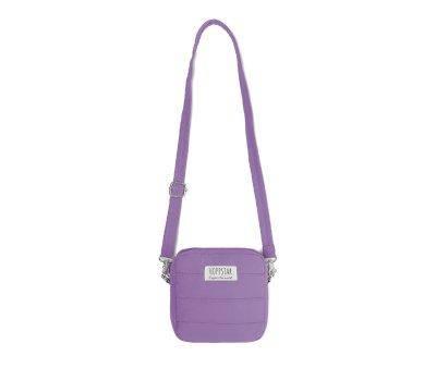 Bolsito Funda Cmara Midi Blossom