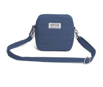 Bolsito Funda Cmara Midi Navy