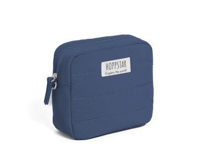 Bolsito Funda Cmara Midi Navy