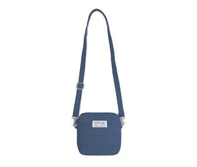 Bolsito Funda Cmara Midi Navy