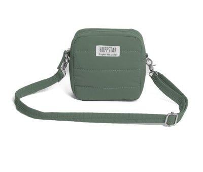 Bolsito Funda Cmara Midi Laurel