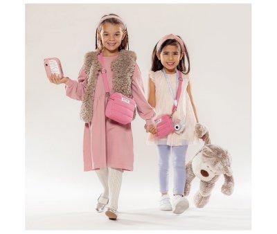 Custodia MINI per Fotocamera Bubblegum