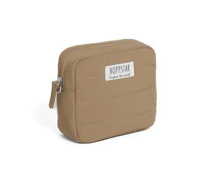 Sac pour Appareil Photo Midi Cream