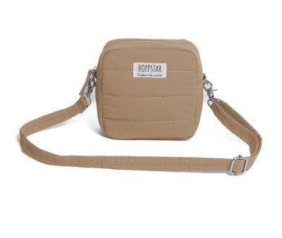 Sac pour Appareil Photo Midi Cream