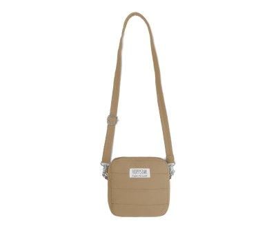 Sac pour Appareil Photo Midi Cream