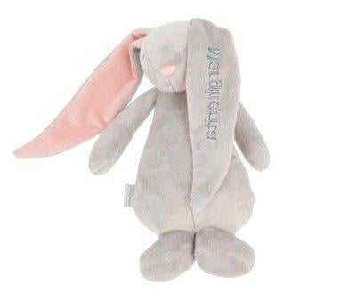 Coniglio Moonie Organico Luce Suoni 2.0 Cloud Personalizzabile