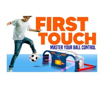 Rotonda de Ftbol E-Jet Games